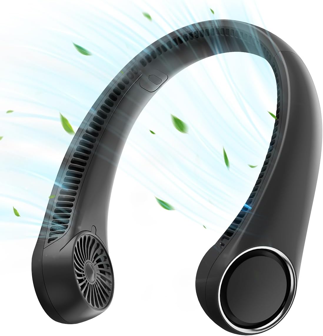 Gaiatop Portable Neck Fan,M5