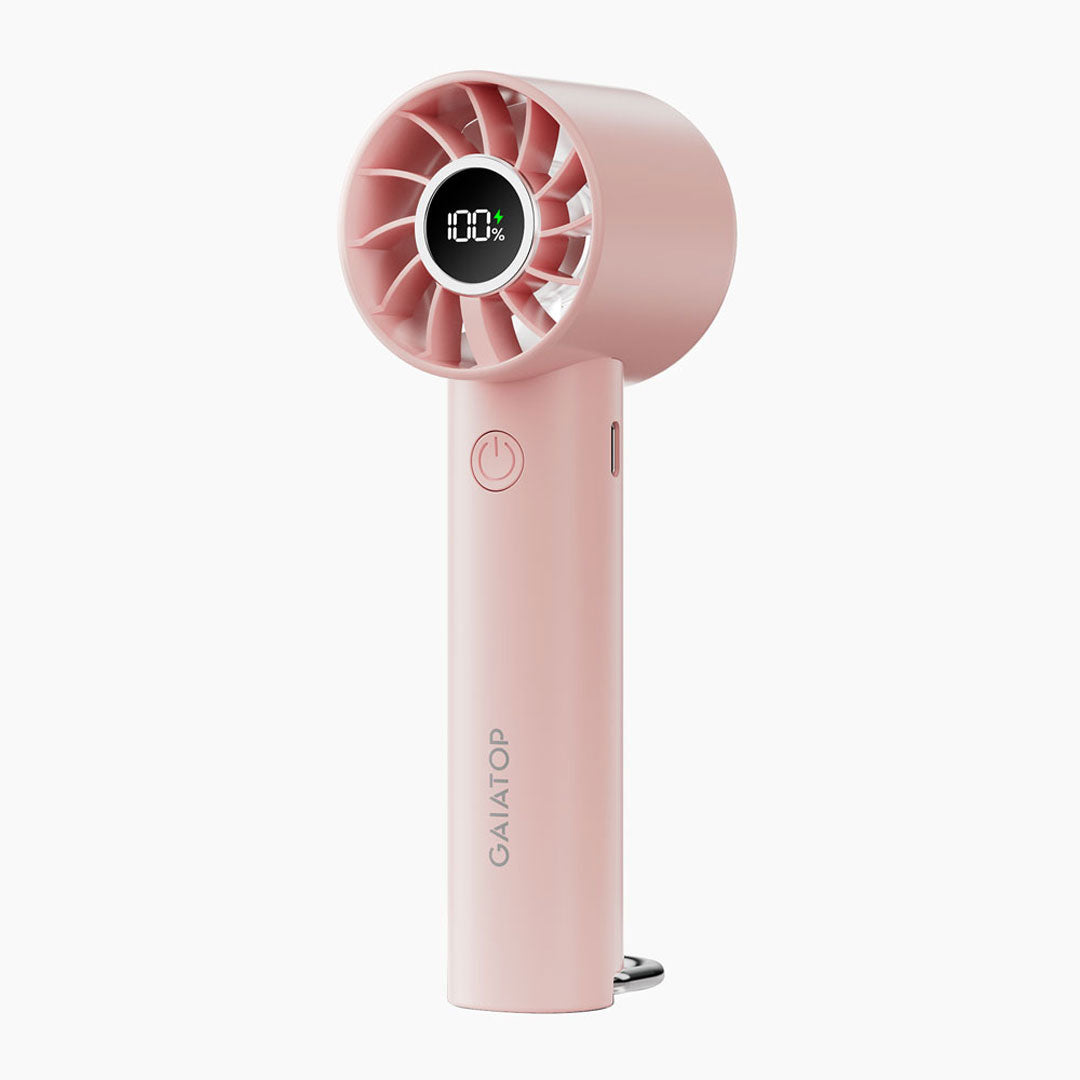 Gaiatop Portable Handheld Personal Fan HF-01