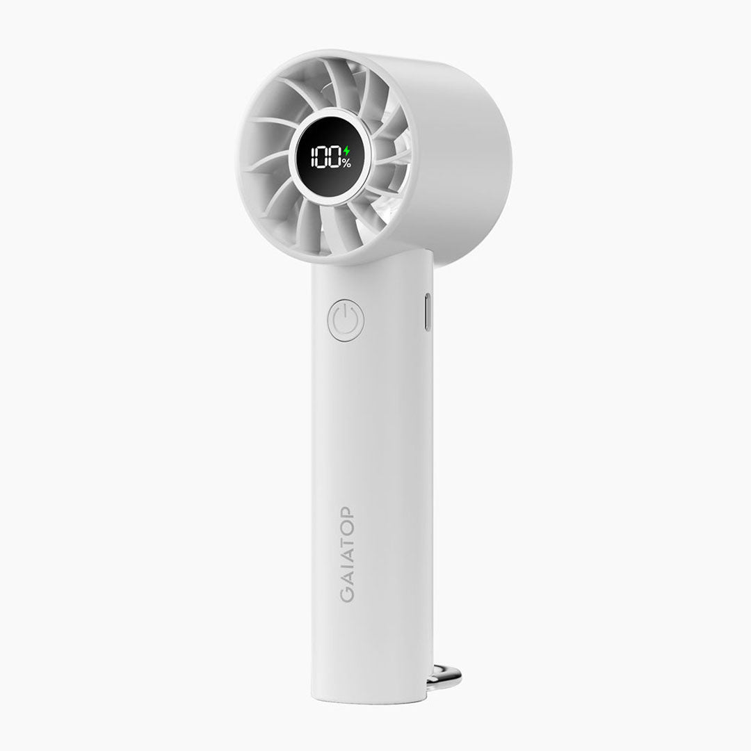 Gaiatop Portable Handheld Personal Fan HF-01