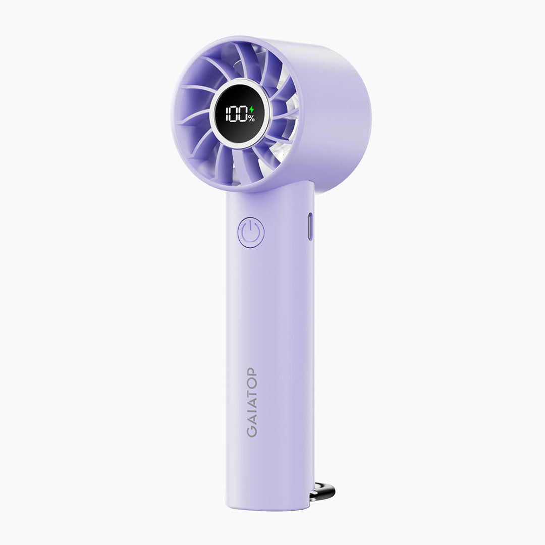 Gaiatop Portable Handheld Personal Fan HF-01