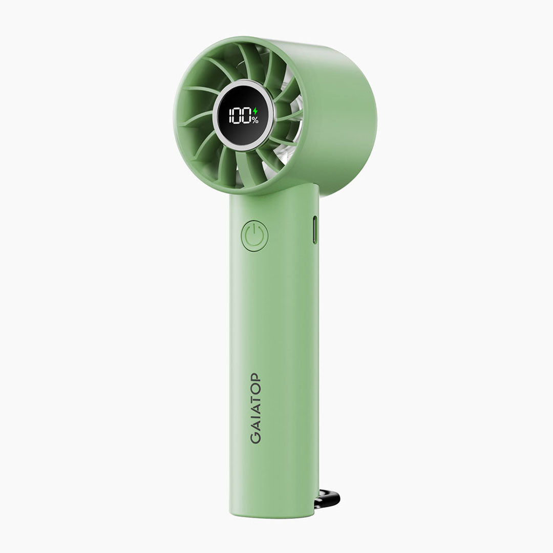 Gaiatop Portable Handheld Personal Fan HF-01