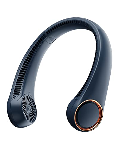 Gaiatop Portable Neck Fan,M5