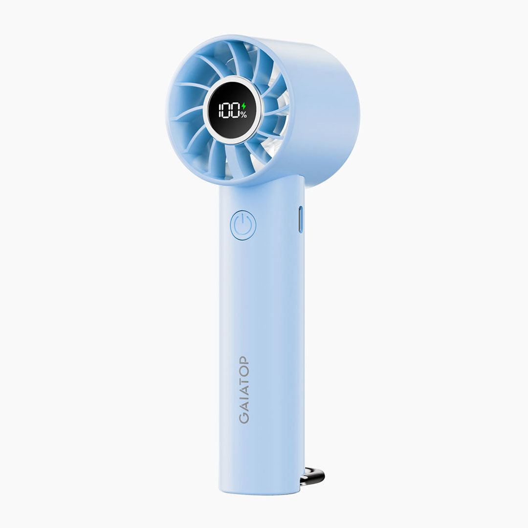 Gaiatop Portable Handheld Personal Fan HF-01