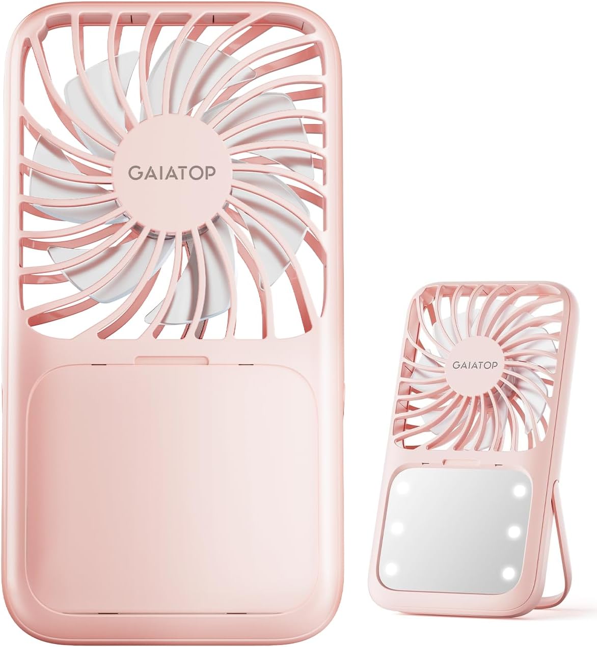 Gaiatop Portable Handheld Fan HF-02
