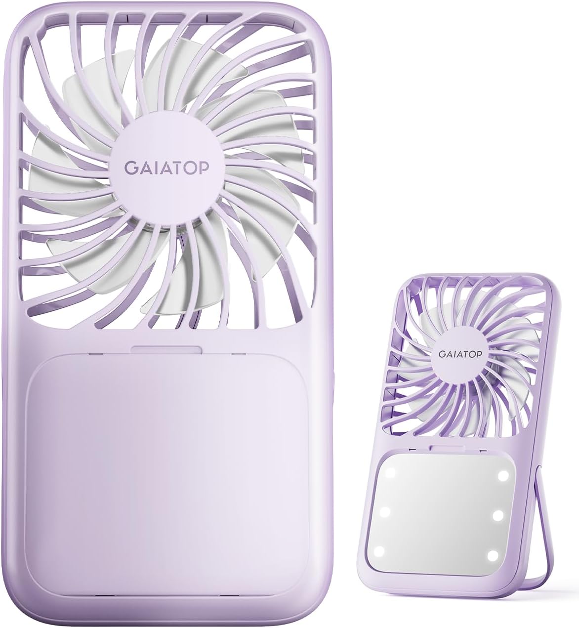 Gaiatop Portable Handheld Fan HF-02