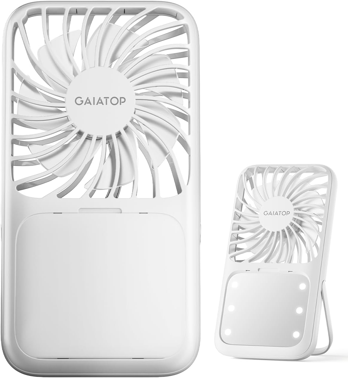 Gaiatop Portable Handheld Fan HF-02