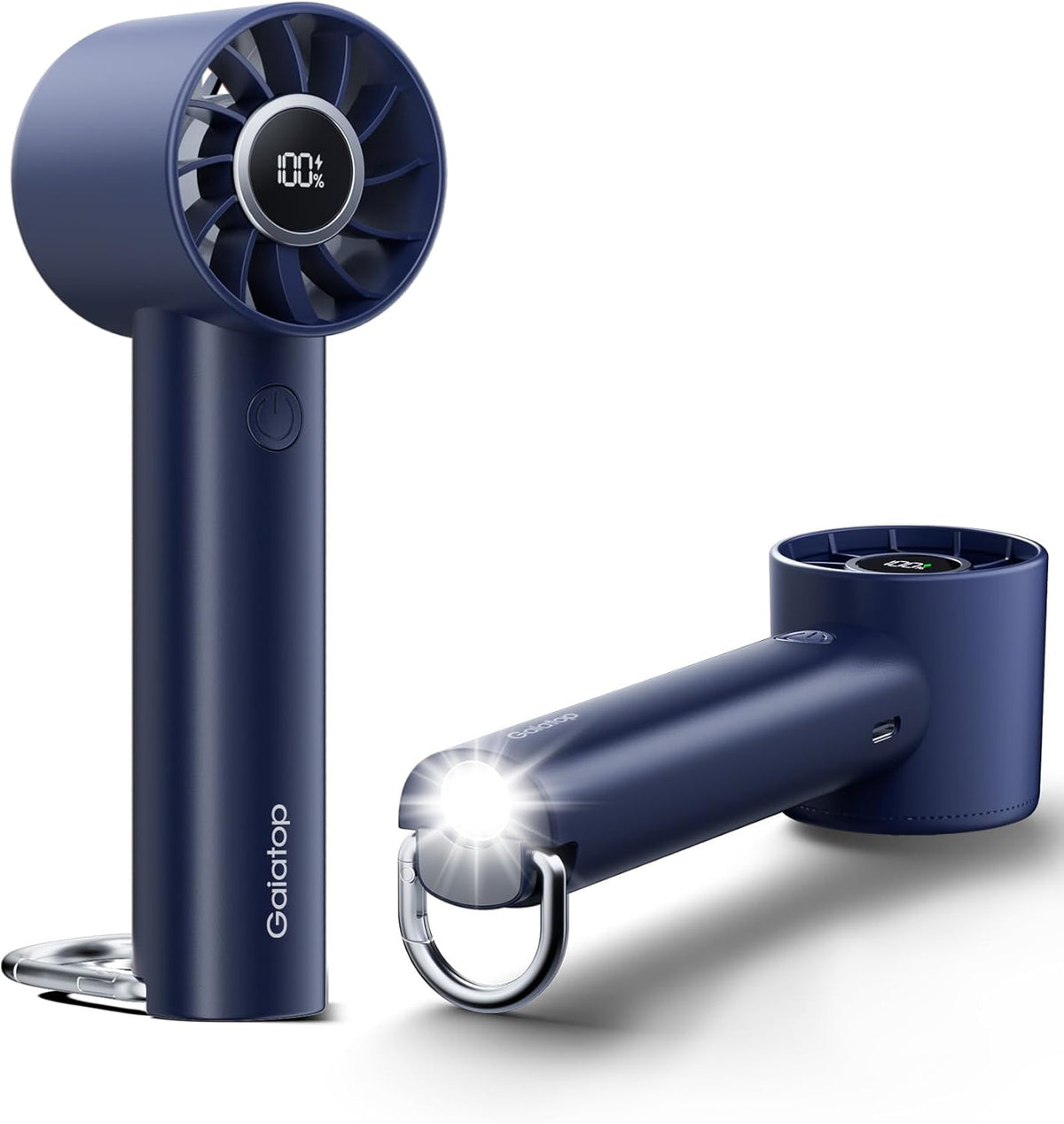 Gaiatop Portable Handheld Personal Fan HF-01