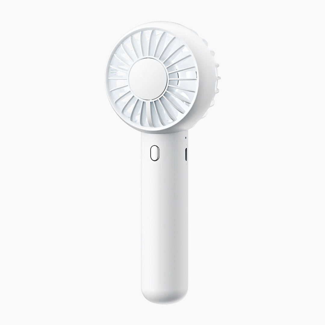 Gaiatop Travel Outdoor Handheld Fan 3-Speed Portable 7Hrs USB-C 98g Lightweight BP26