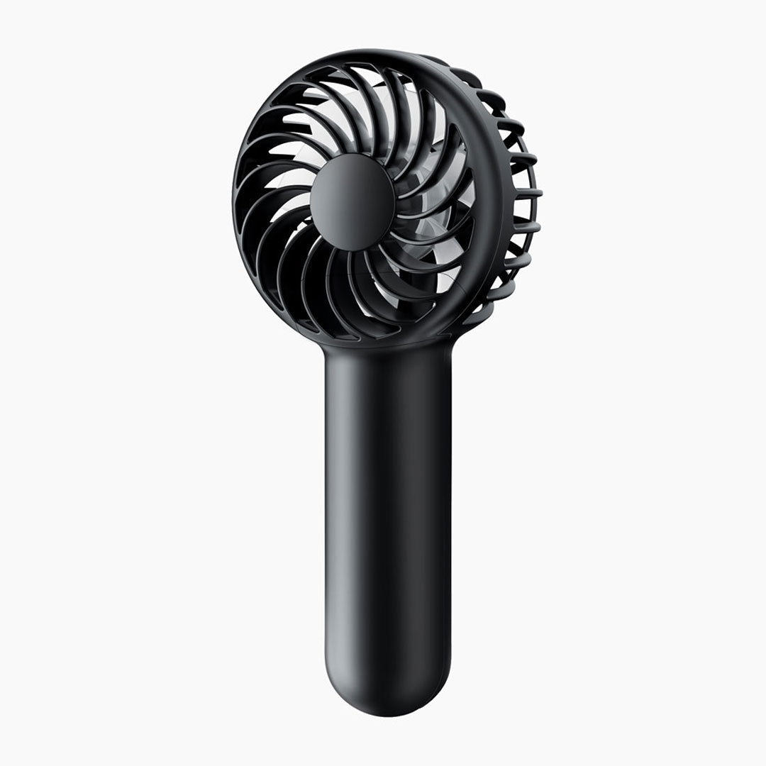 Fast-Charge Handheld Fan 3-Speed 98g Ultra Quiet Outdoor BP653R