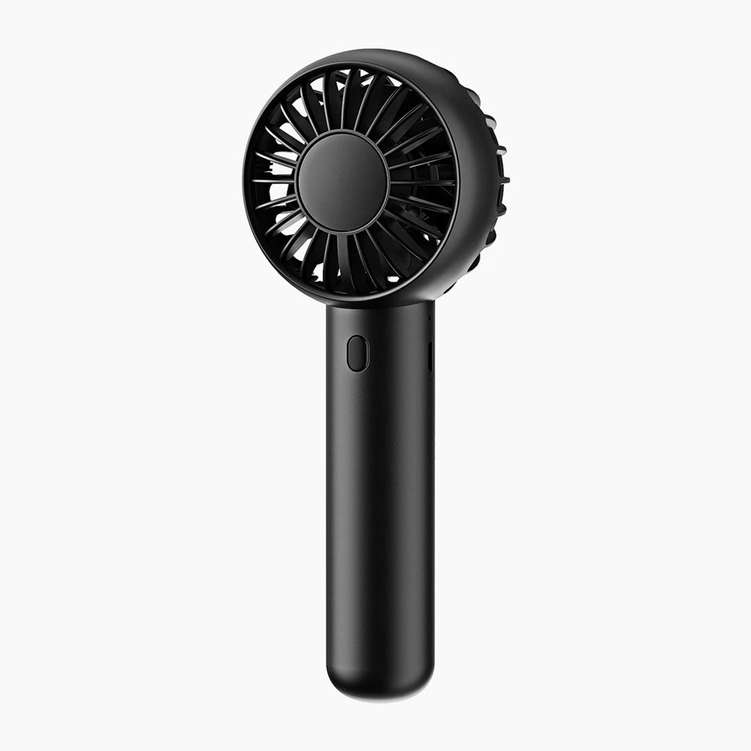 Gaiatop Travel Outdoor Handheld Fan 3-Speed Portable 7Hrs USB-C 98g Lightweight BP26