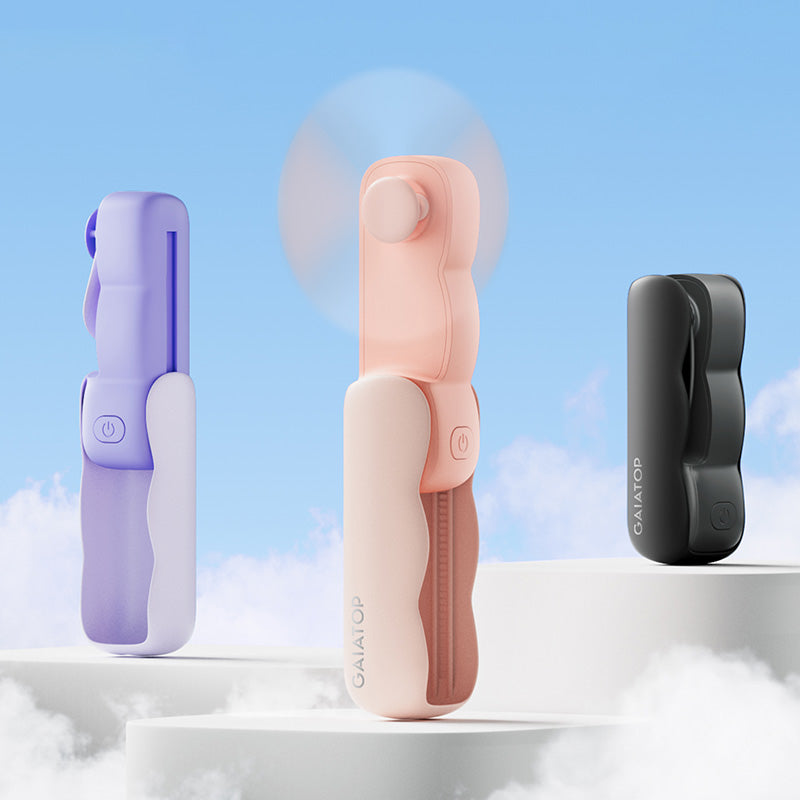 Handheld Fans