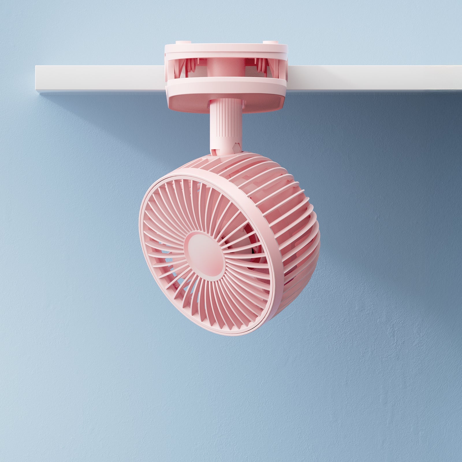 Clip Fan