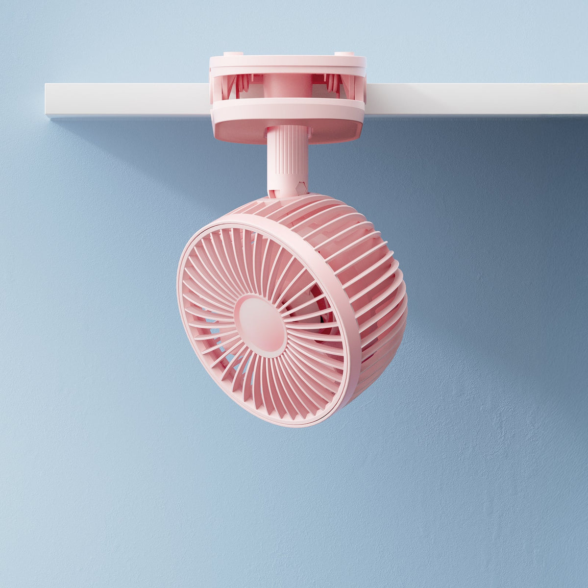 Clip Fan