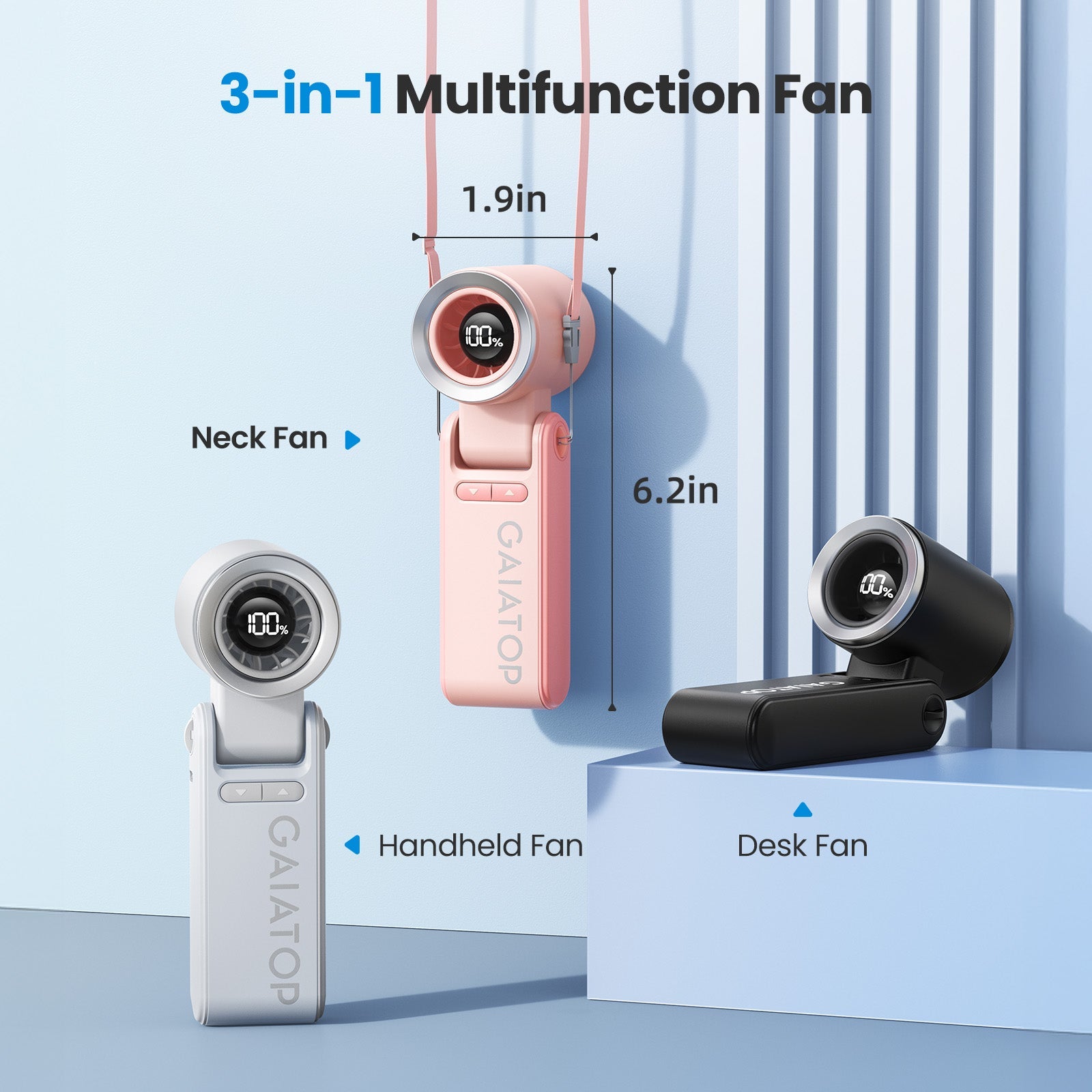 High speed Fans