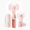 Gaiatop Foldable Mini Handheld Fan FS-08