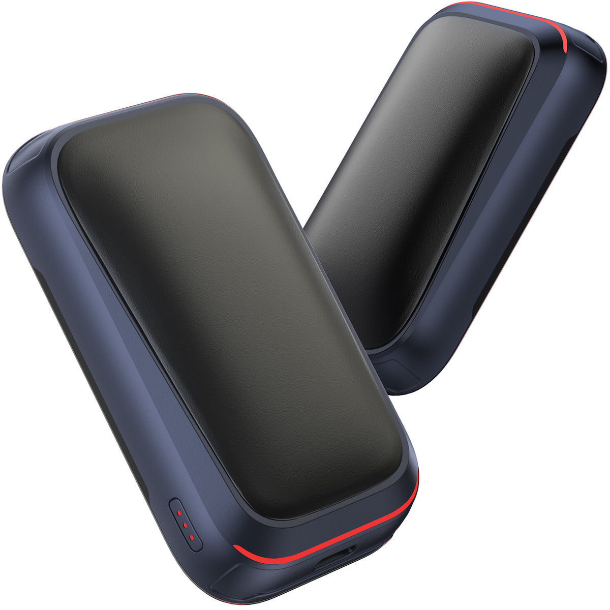 Gaiatop Electric Hand Warmers Rechargeable, Magnetic Pocket Hand Warmer HW-07