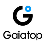 GAIATOP logo