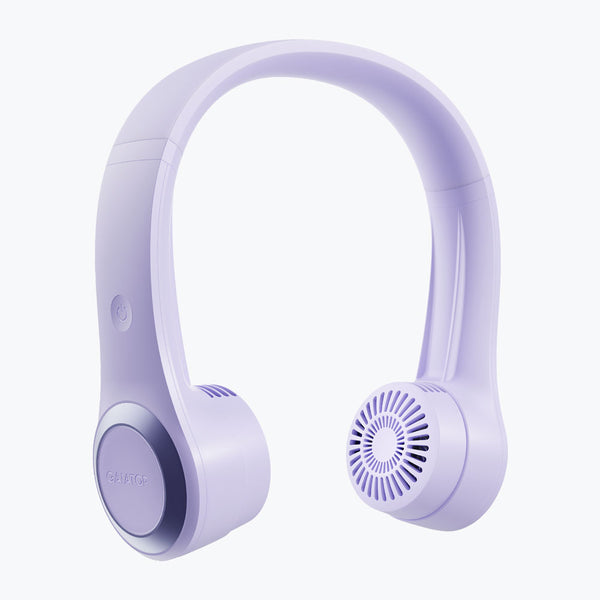 Gaiatop Portable Neck Fan NF-01