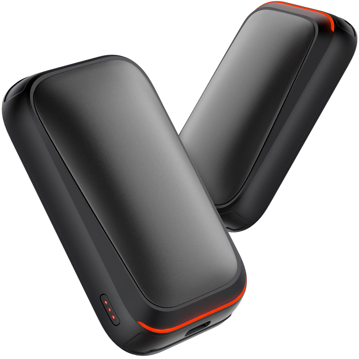 Gaiatop Electric Hand Warmers Rechargeable, Magnetic Pocket Hand Warmer HW-07