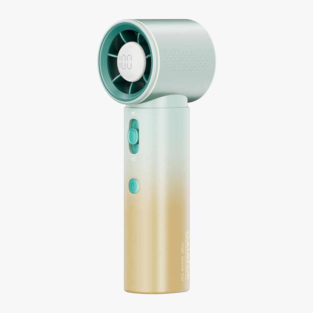 Gaiatop High Speed Handheld Fan HF-08