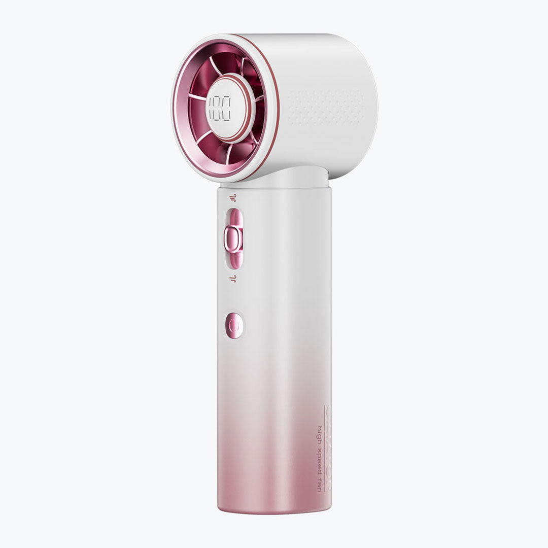 Gaiatop High Speed Handheld Fan HF-08