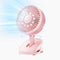 Gaiatop Clip Fan M22
