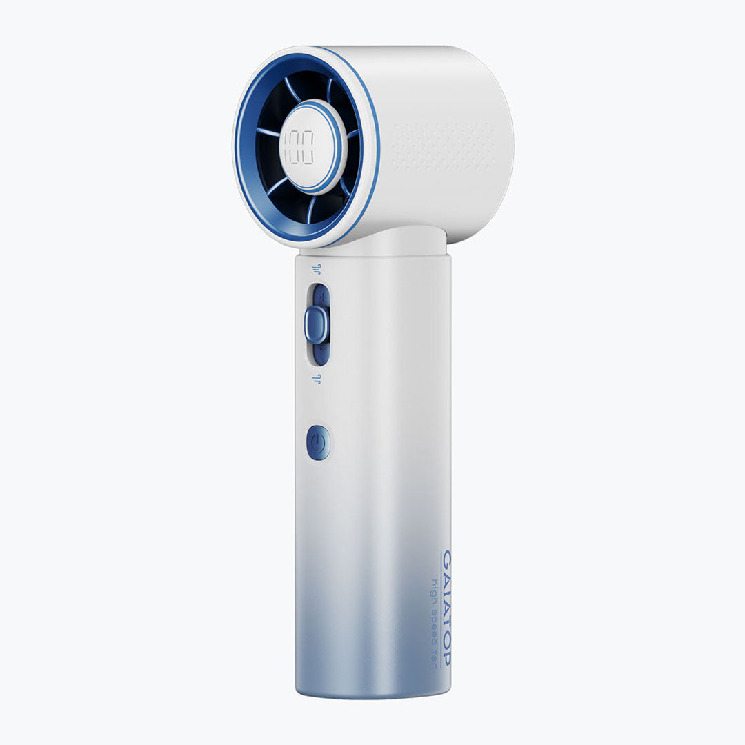 Gaiatop High Speed Handheld Fan HF-08