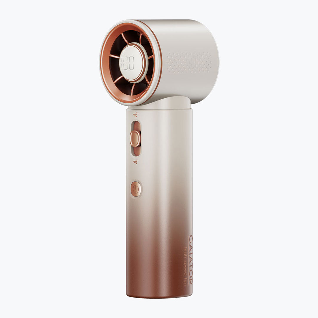 Gaiatop High Speed Handheld Fan HF-08