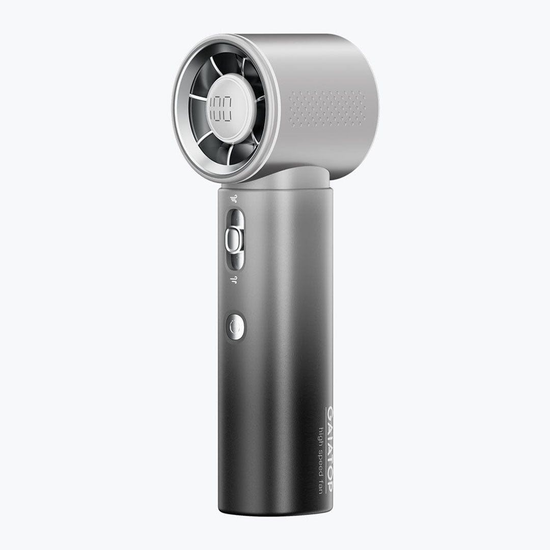 Gaiatop High Speed Handheld Fan HF-08