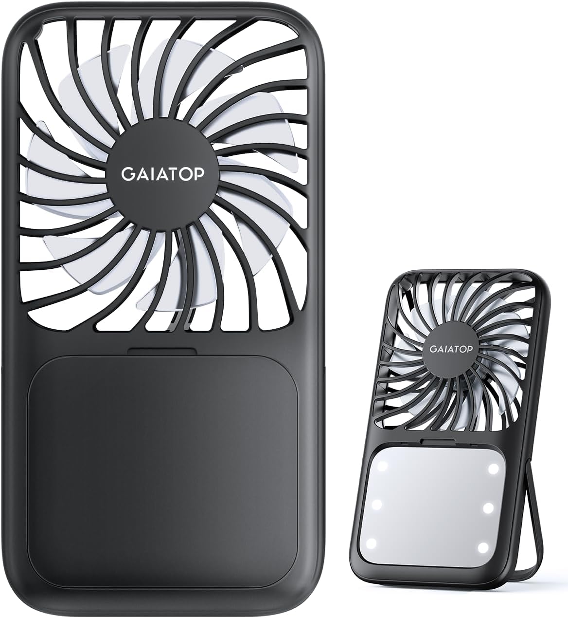 Gaiatop Portable Handheld Fan HF-02
