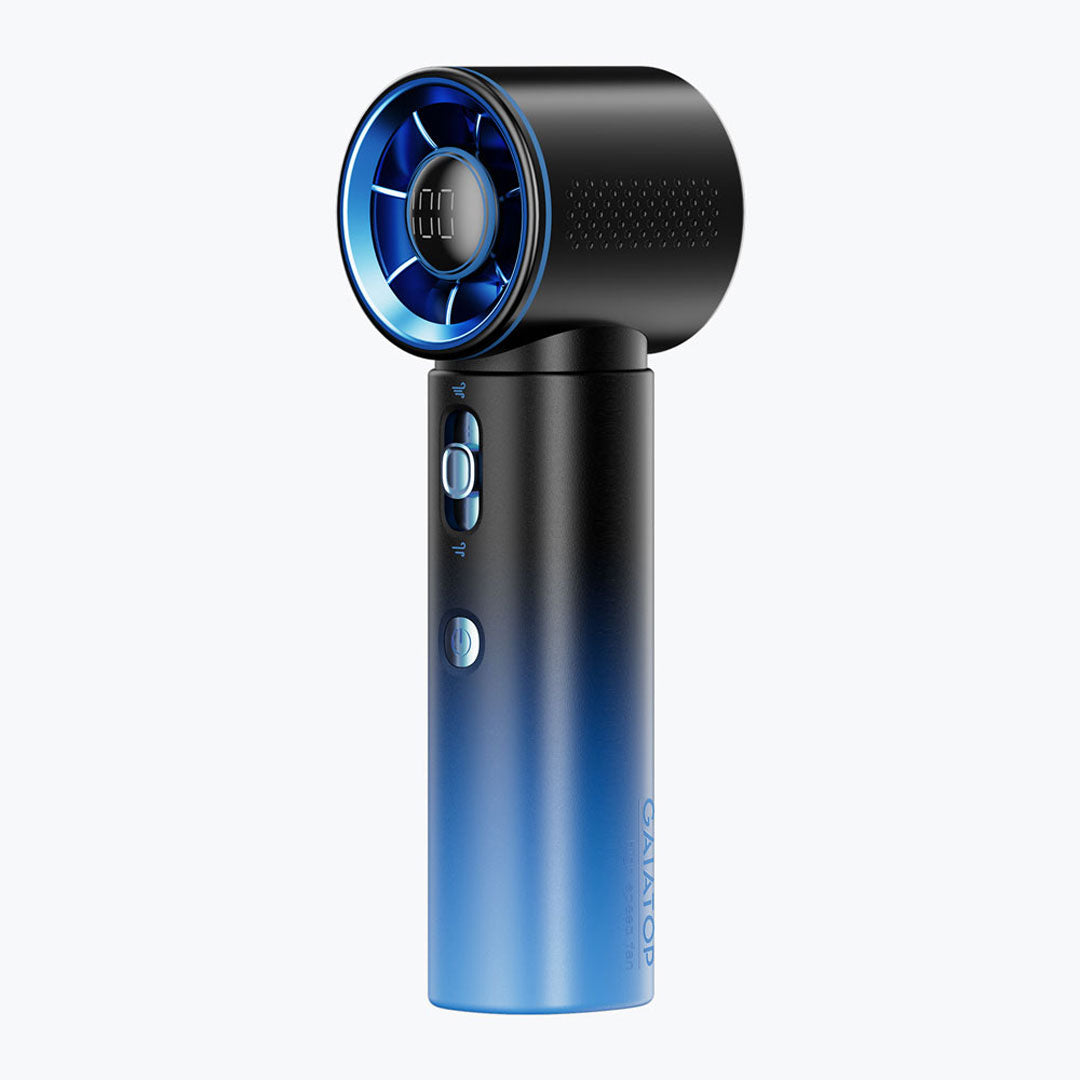 Gaiatop High Speed Handheld Fan HF-08