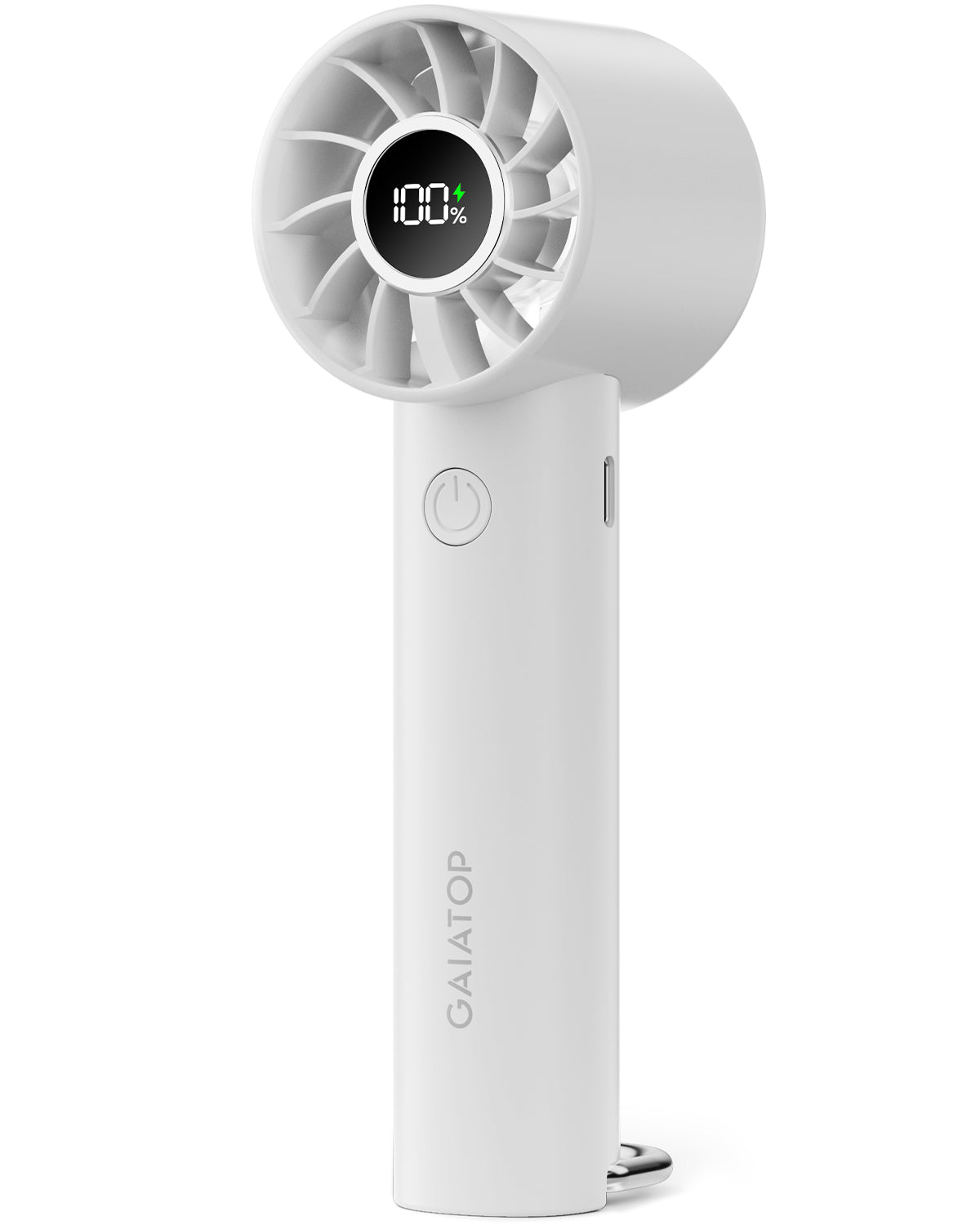 Gaiatop Portable Handheld Personal Fan HF-01