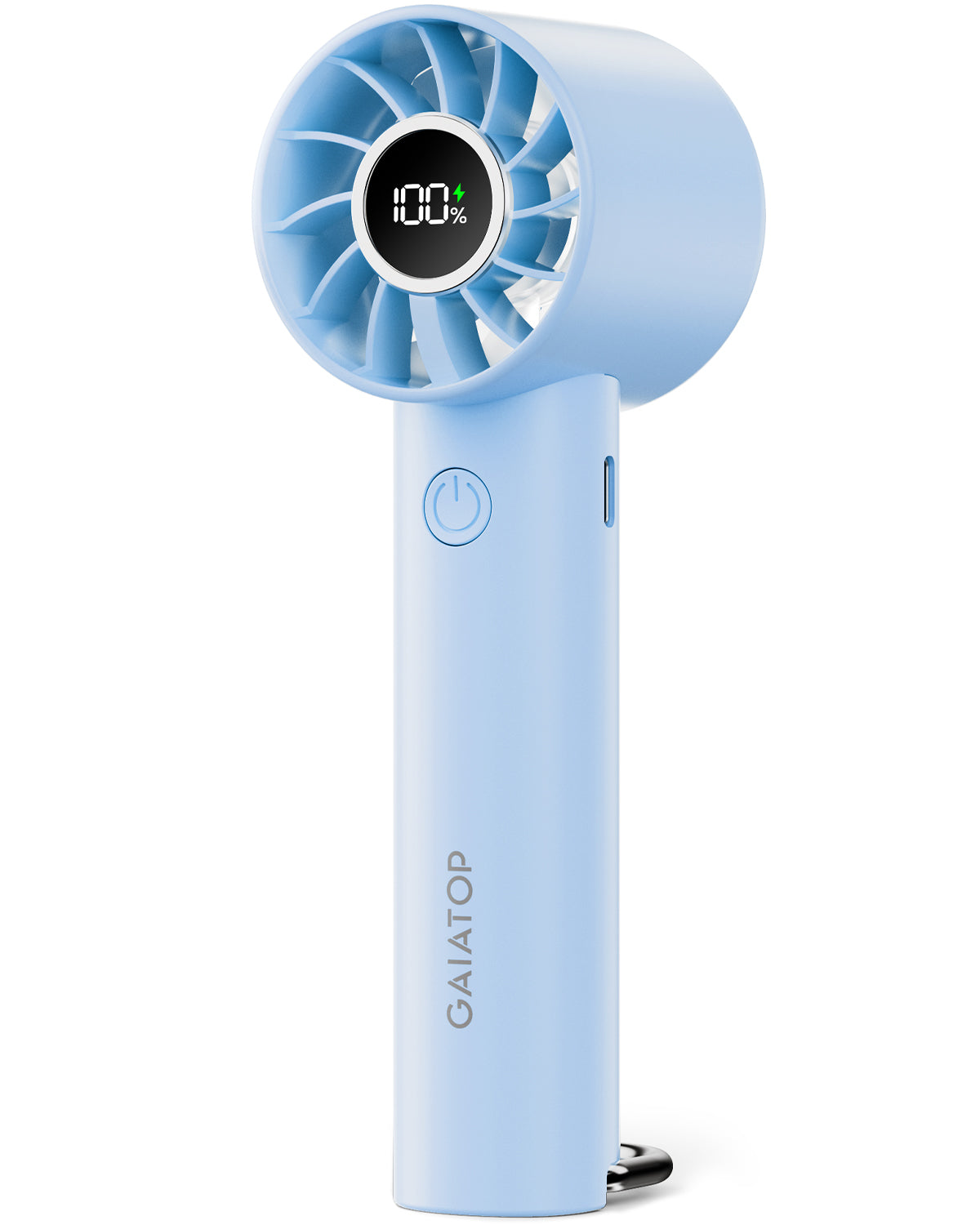 Gaiatop Portable Handheld Personal Fan HF-01