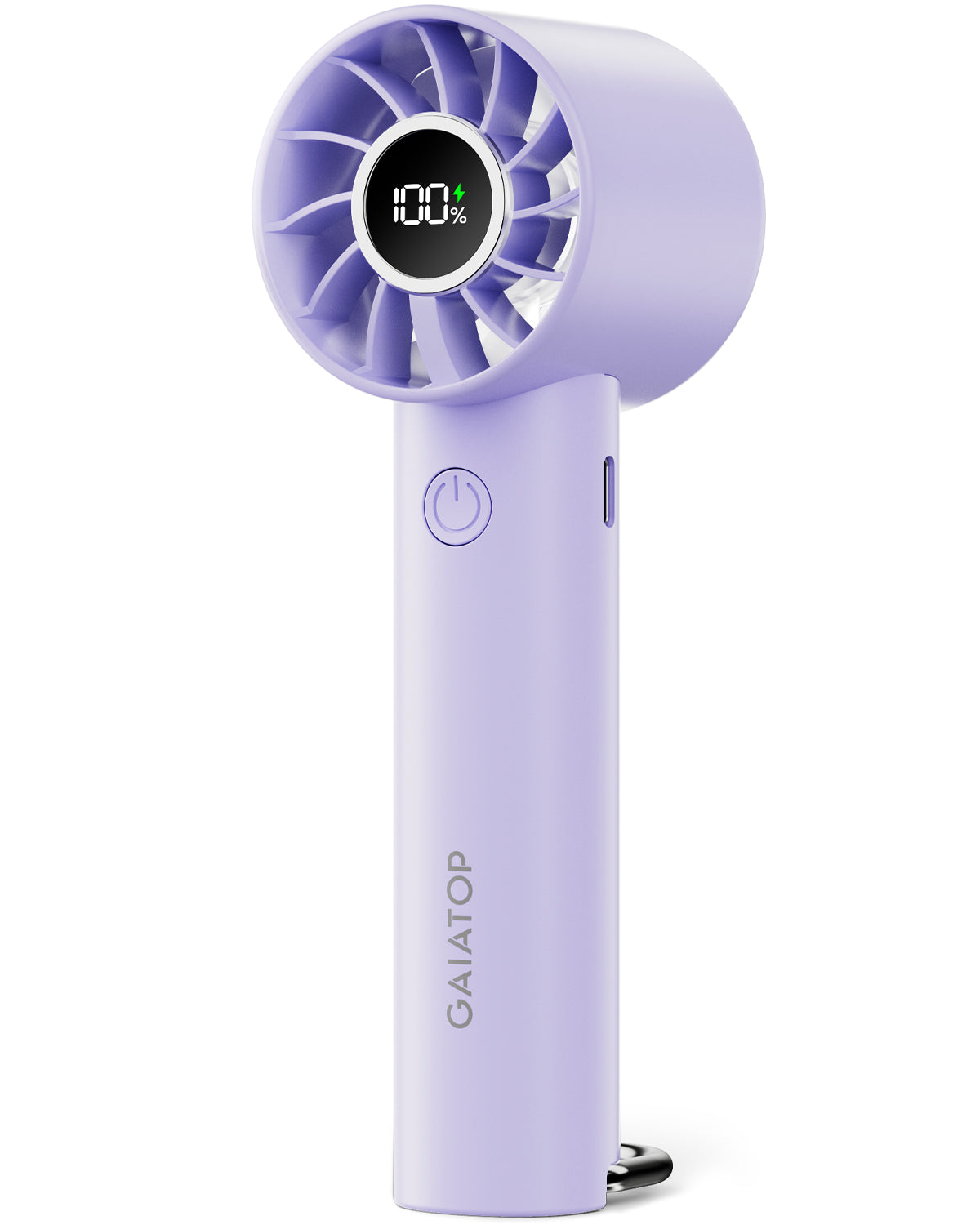 Gaiatop Portable Handheld Personal Fan HF-01