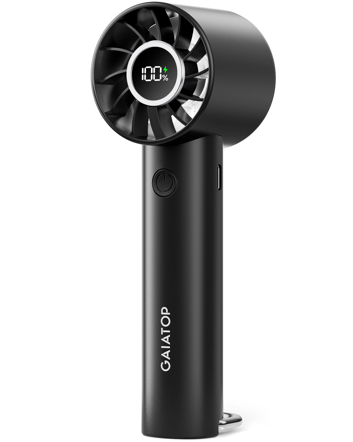 Gaiatop Portable Handheld Personal Fan HF-01