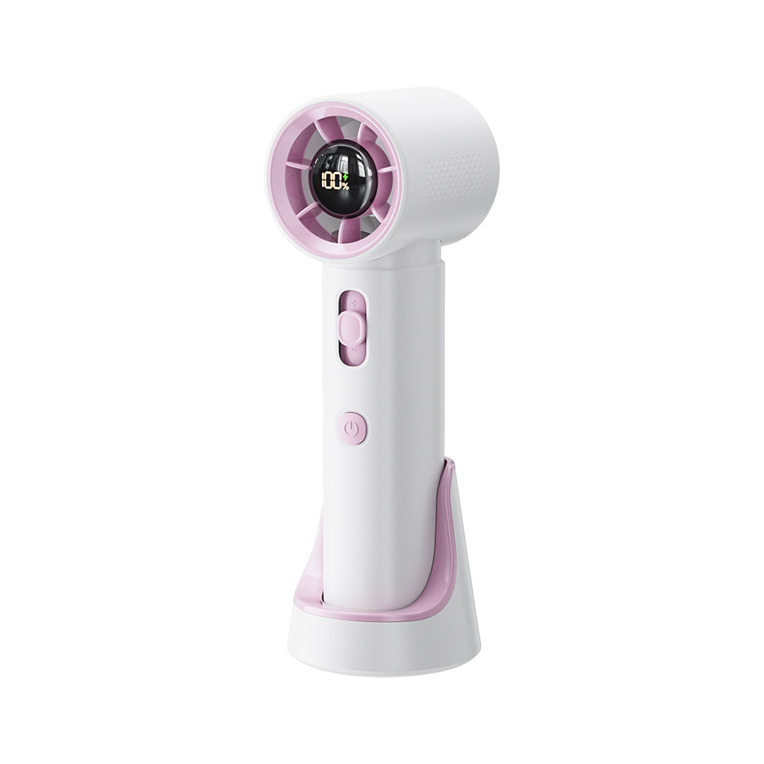 Gaiatop High Speed Handheld Fan HF-08