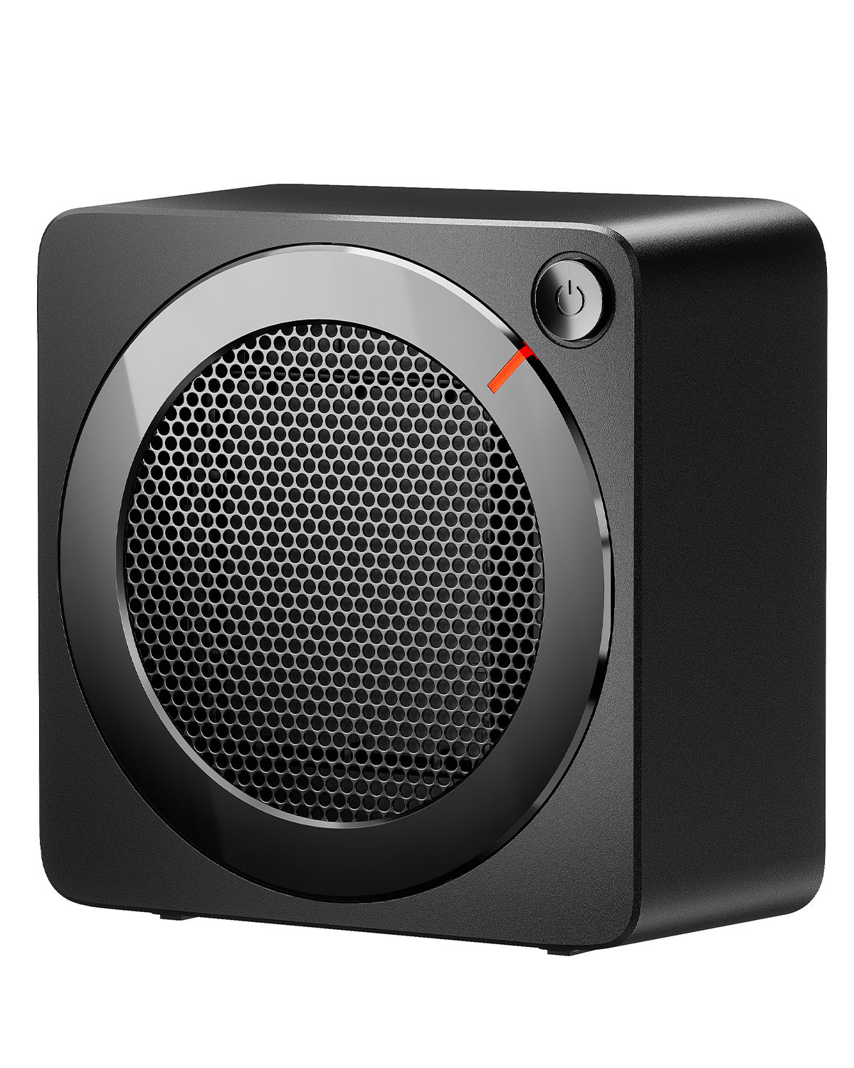 Gaiatop Mini Space Heater, 500W Fast Heating Portable Desk Electric Heater SH-02