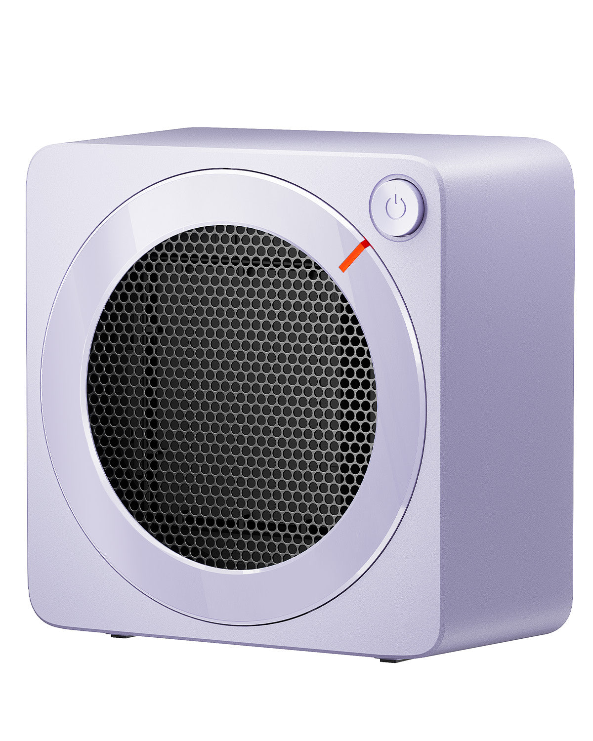 Gaiatop Mini Space Heater, 500W Fast Heating Portable Desk Electric Heater SH-02