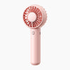 Gaiatop Travel Outdoor Handheld Fan 3-Speed Portable  7Hrs USB-C 98g Lightweight  BP26