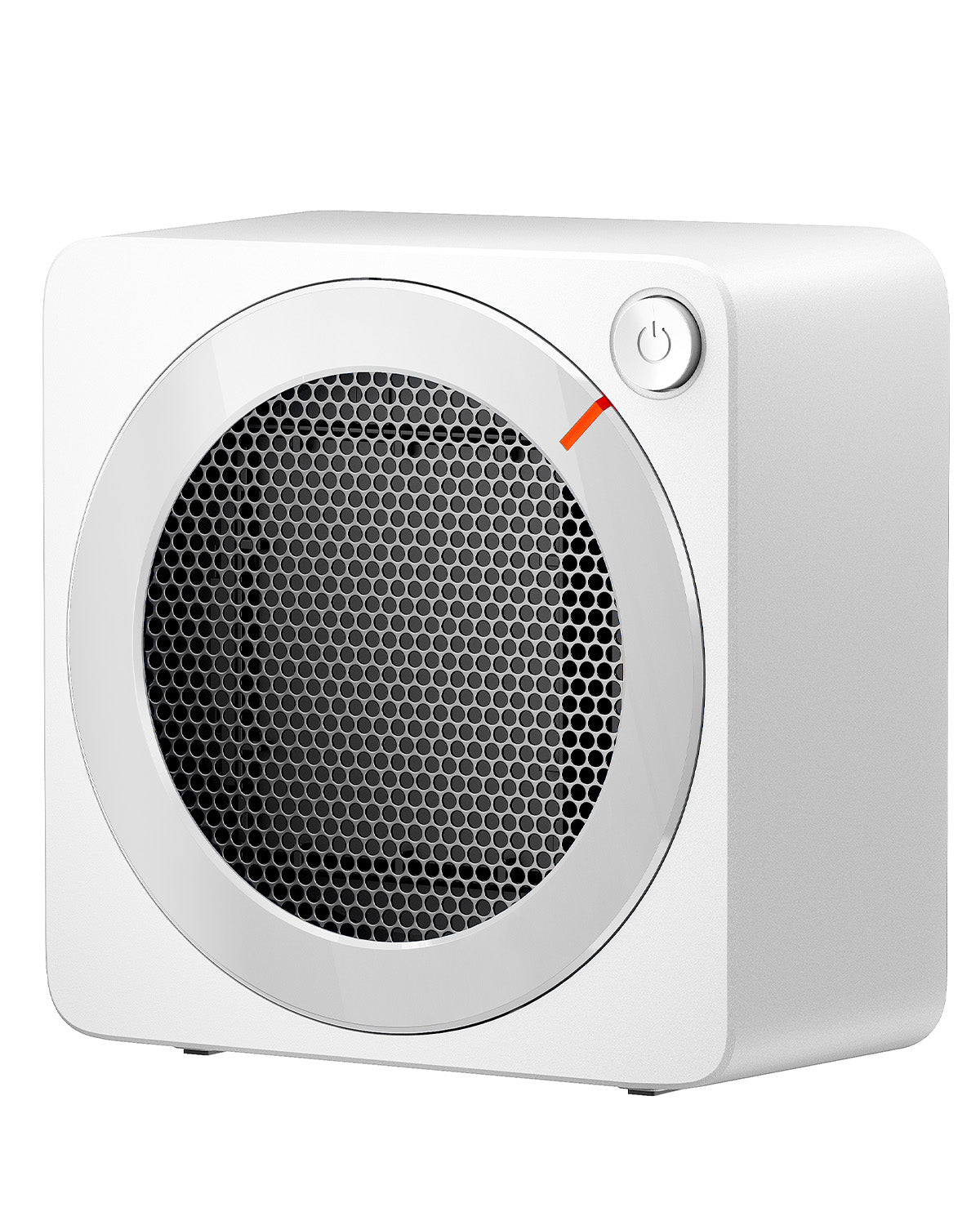 Gaiatop Mini Space Heater, 500W Fast Heating Portable Desk Electric Heater SH-02