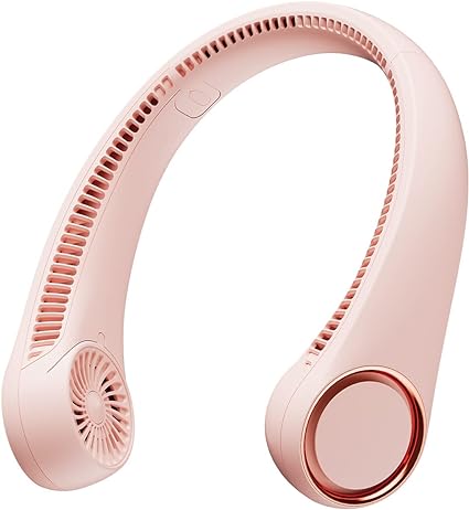 Gaiatop Portable Neck Fan,M5