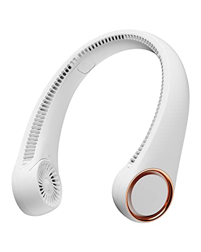 Gaiatop Portable Neck Fan,M5